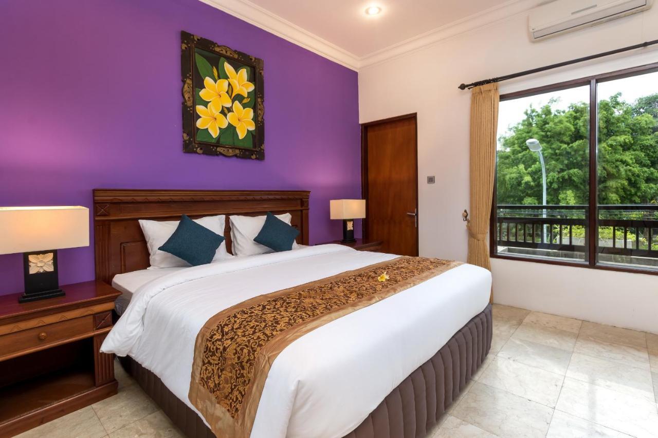 Hotel Oyo 90588 Joglo Riverside