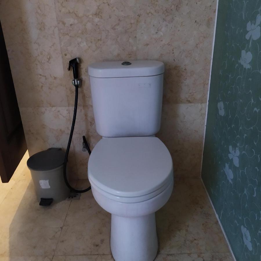 Hotel Oyo 90588 Joglo Riverside 2*