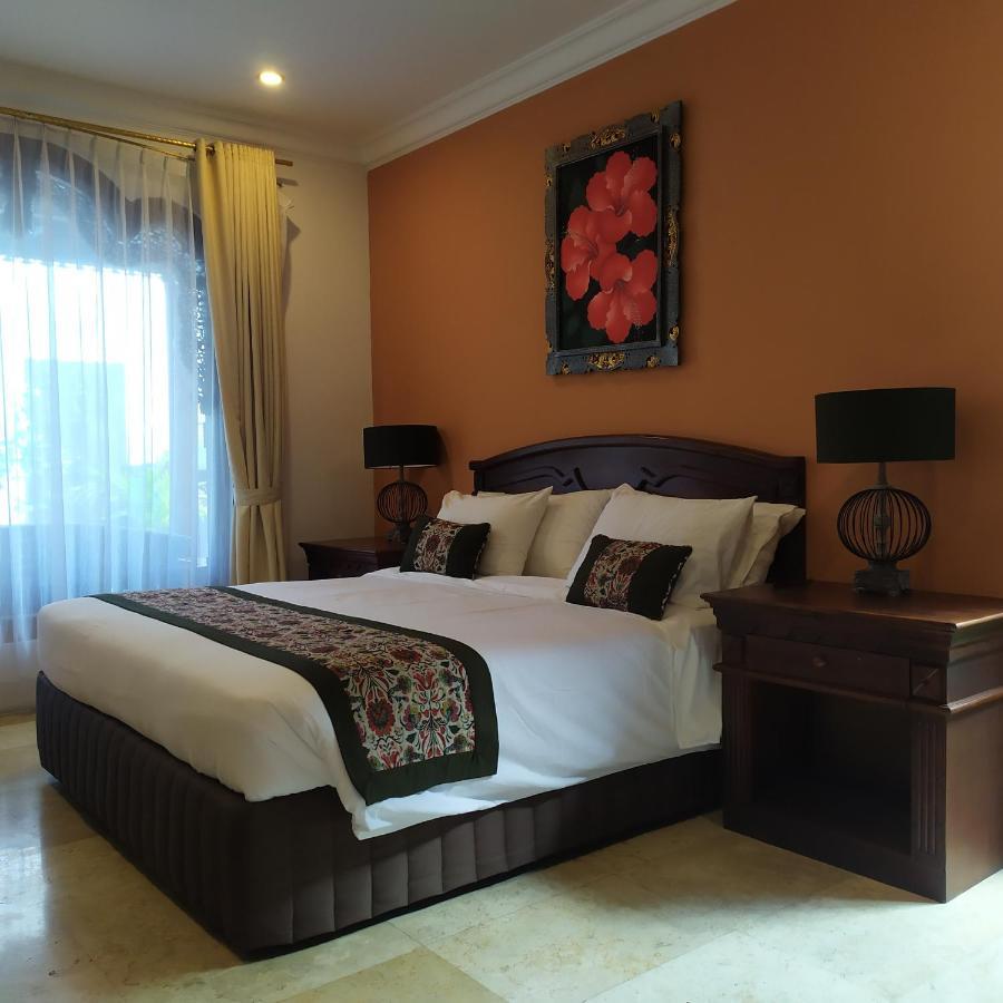 Hotel Oyo 90588 Joglo Riverside
