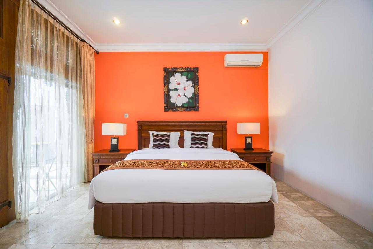 Hotel Oyo 90588 Joglo Riverside Legian (Bali)