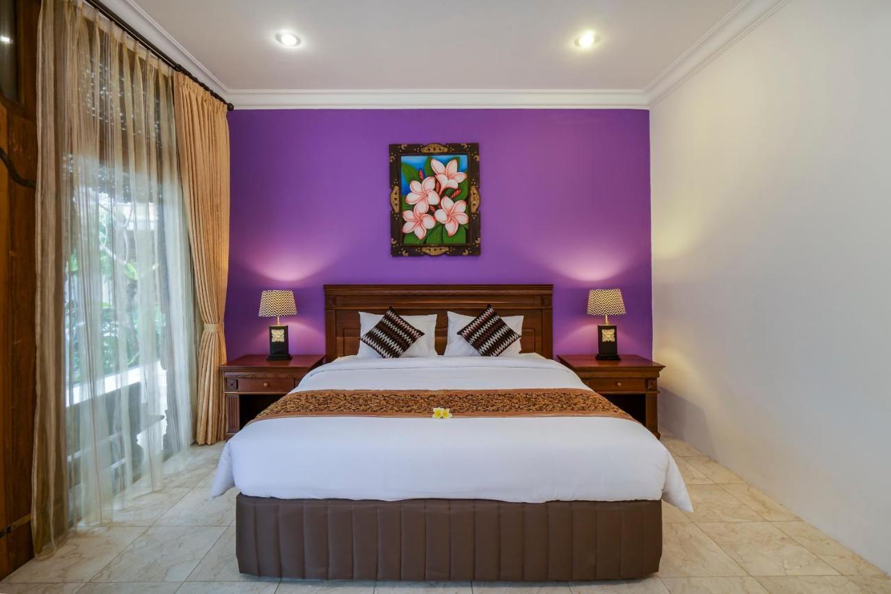 Hotel Oyo 90588 Joglo Riverside