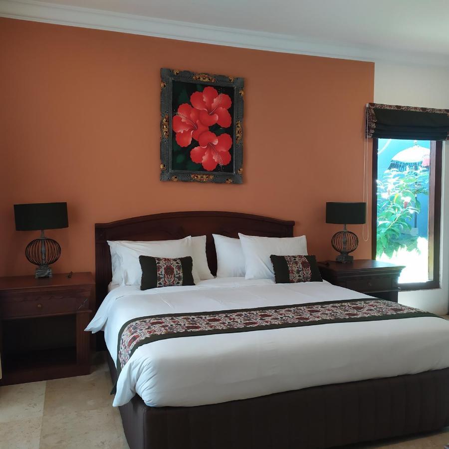 Oyo 90588 Joglo Riverside Hotel