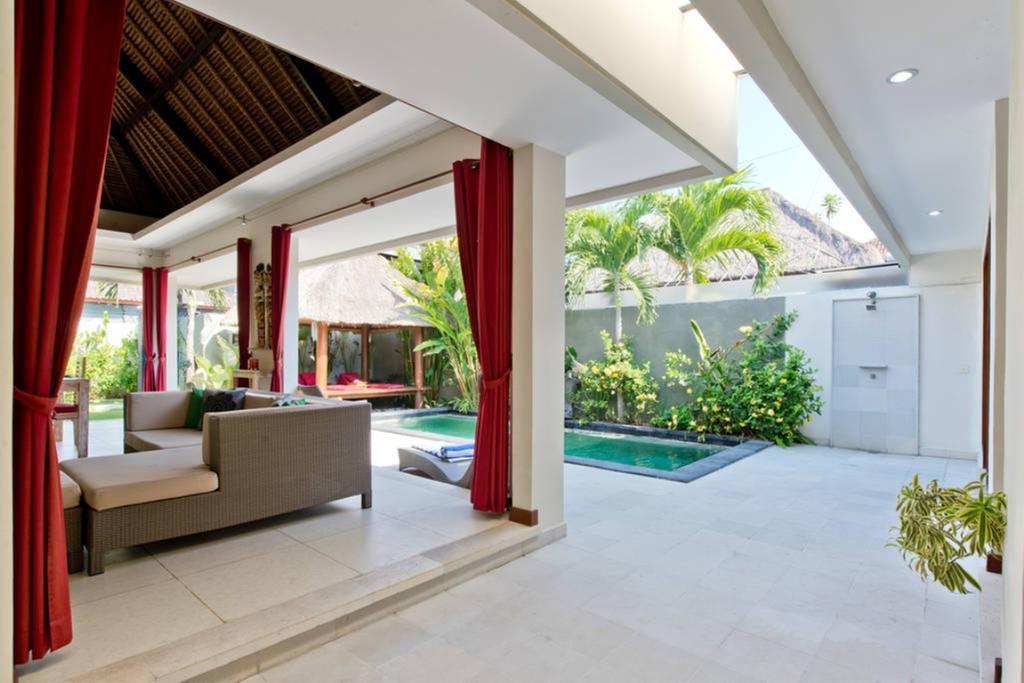 Warna Warni Villa