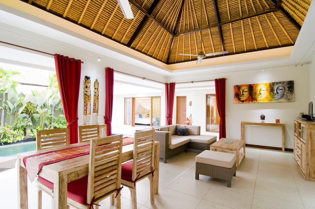 Villa Warna Warni Legian (Bali)