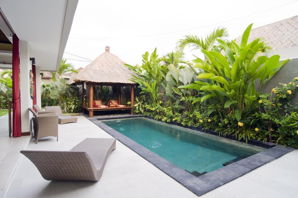 Warna Warni Villa
