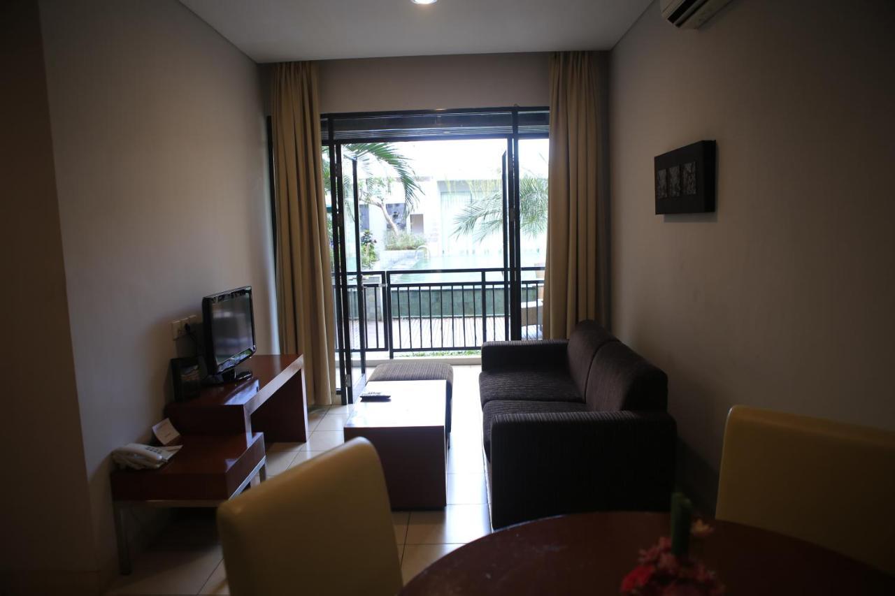 Grand Kuta And Hotel
