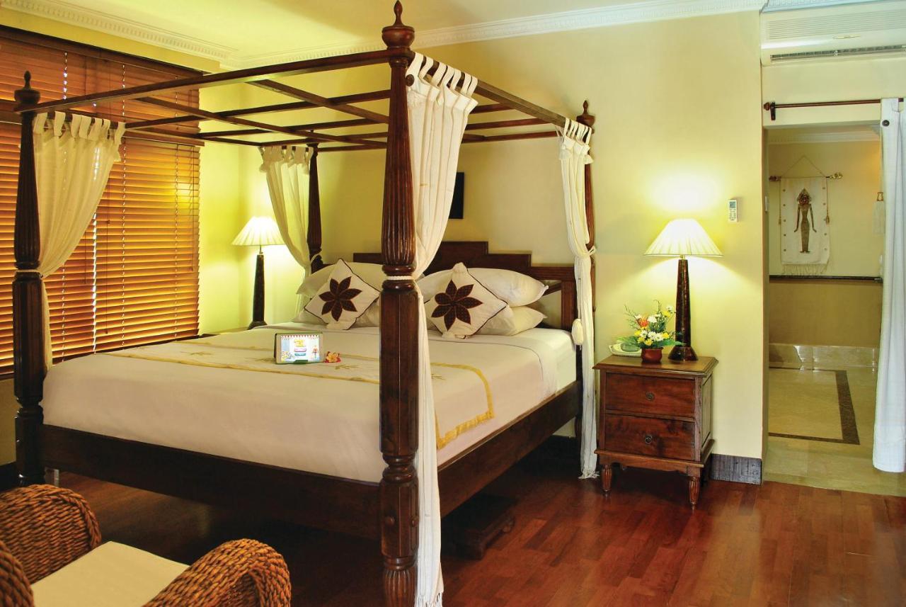 The Jayakarta Bali 4*