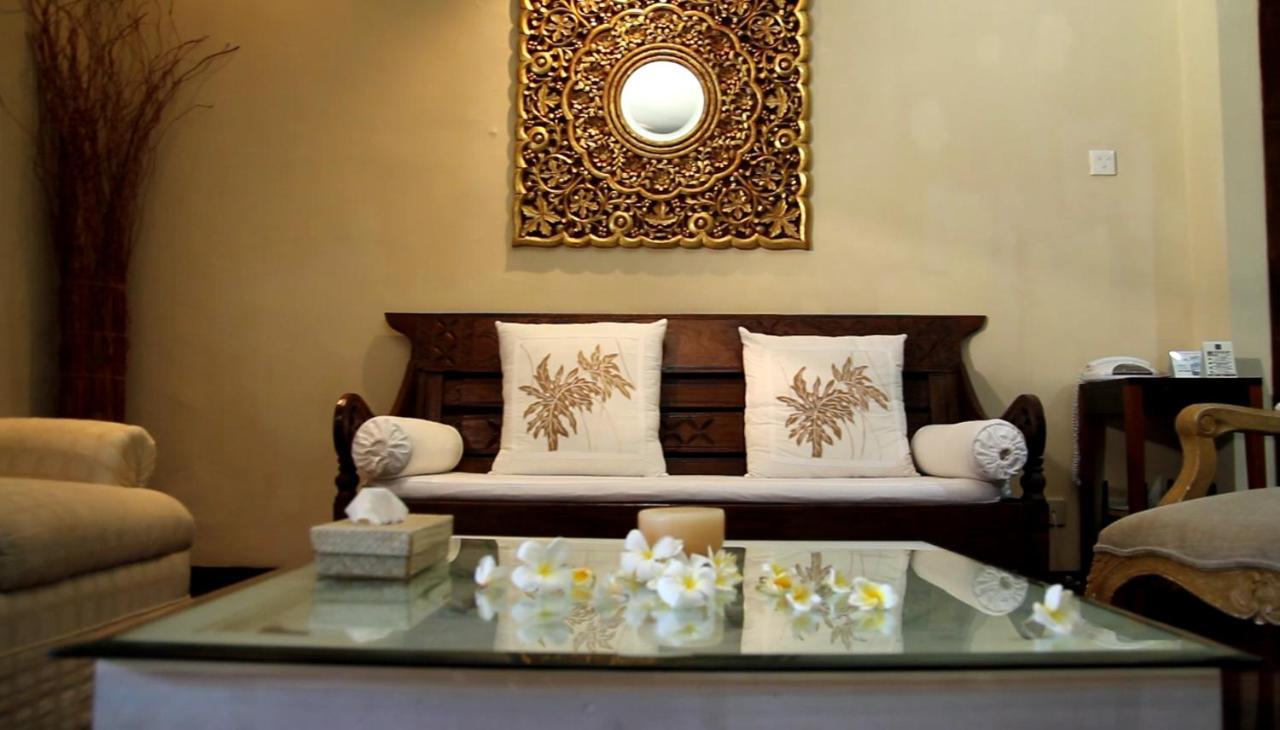 The Jayakarta Bali 4* Legian (Bali)