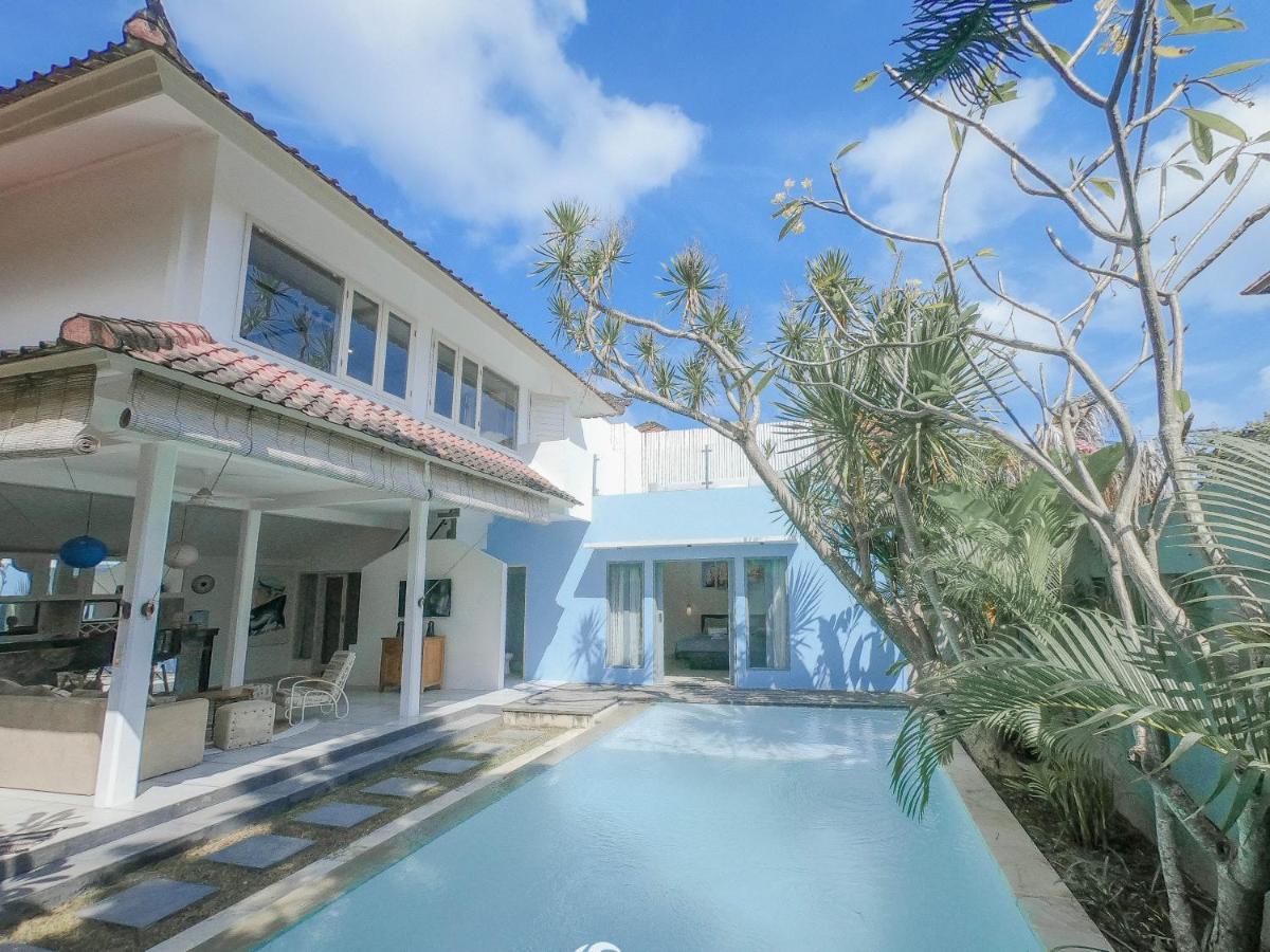 Oceana I - 3br Private With Pool Pousada Legian