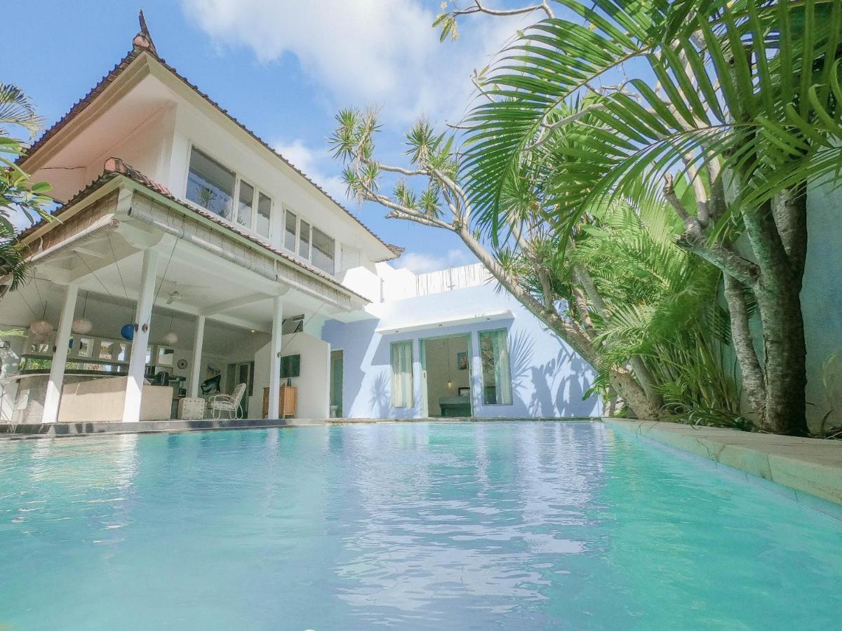 Oceana I - 3br Private With Pool Pousada