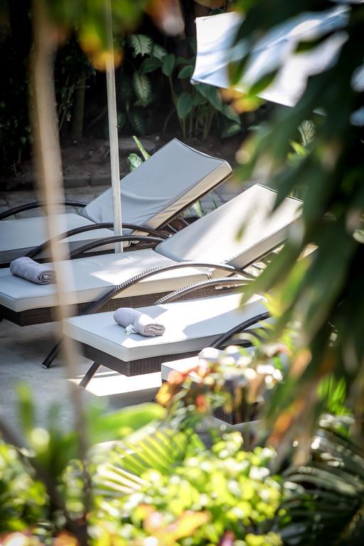Hotel Pearl Boutique Adult Only Legian (Bali)