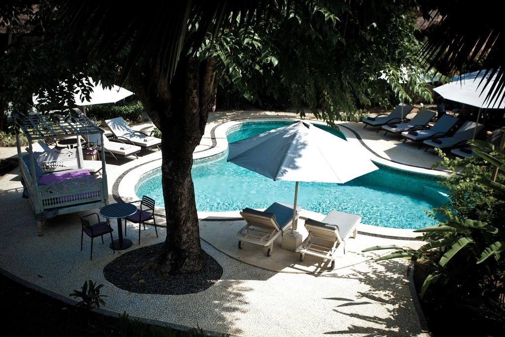 Pearl Boutique Adult Only 4* Legian (Bali)