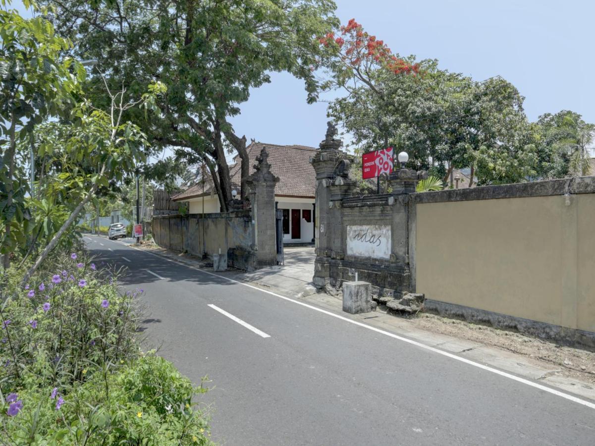 Oyo 90638 Pondok Idas Hotel Legian (Bali)