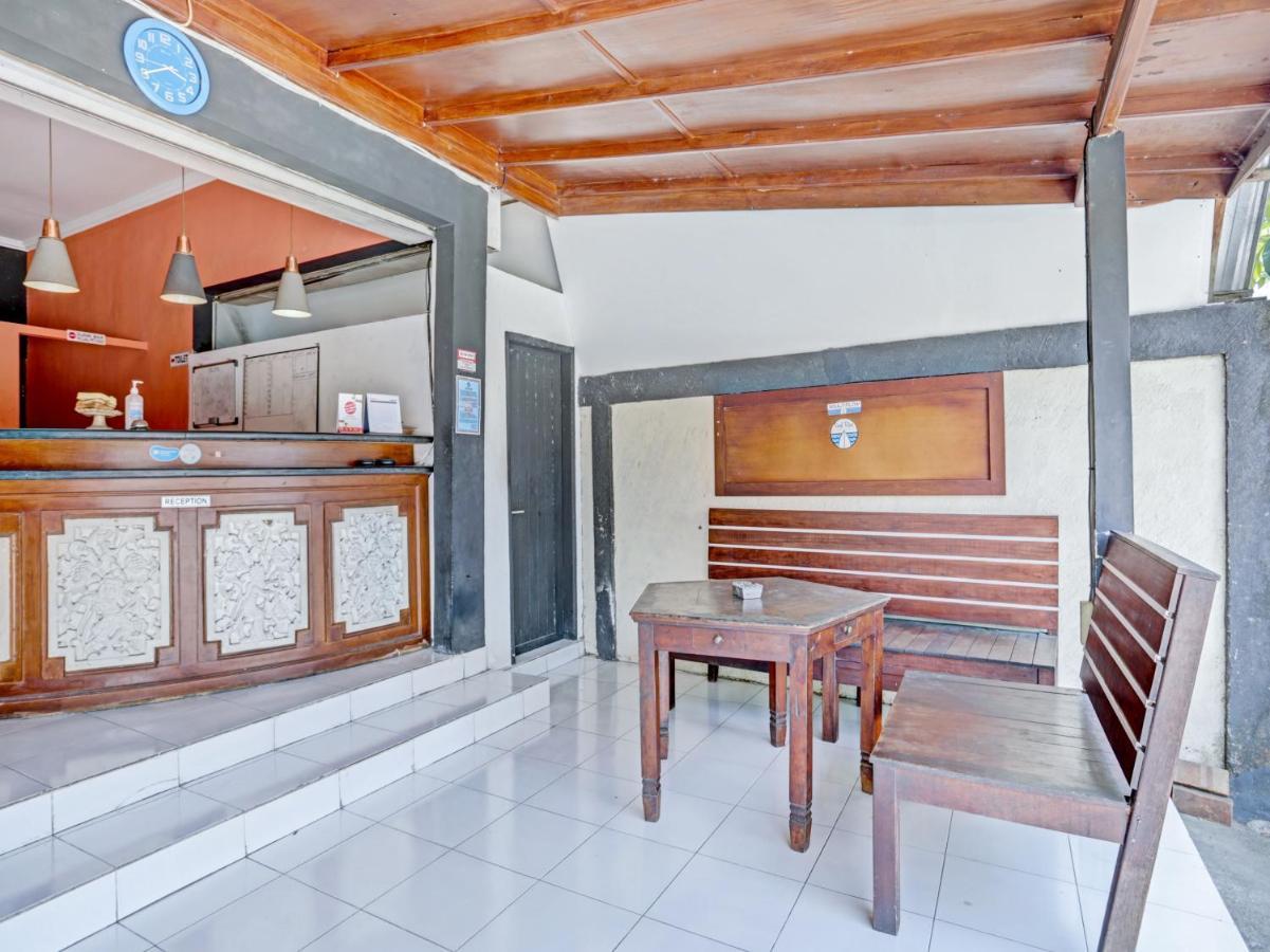 Oyo 90638 Pondok Idas 2*