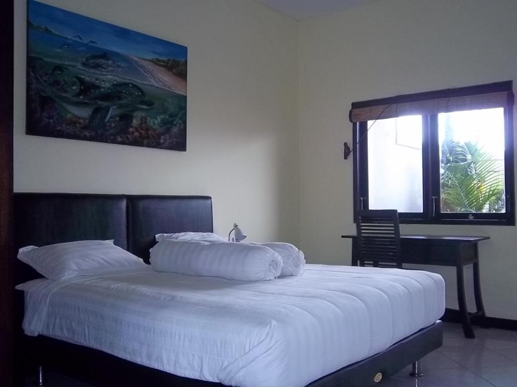 Casamia Bali Legian (Bali)