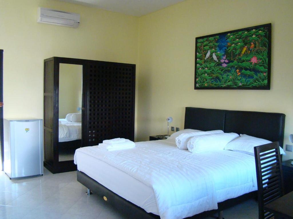 Casamia Bali * Legian (Bali)