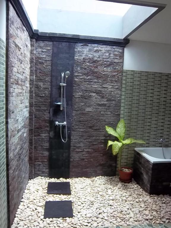 Guest house Casamia Bali
