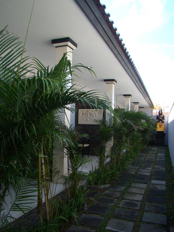 Guest house Casamia Bali *