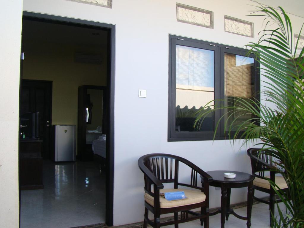Guest house Casamia Bali Legian (Bali)