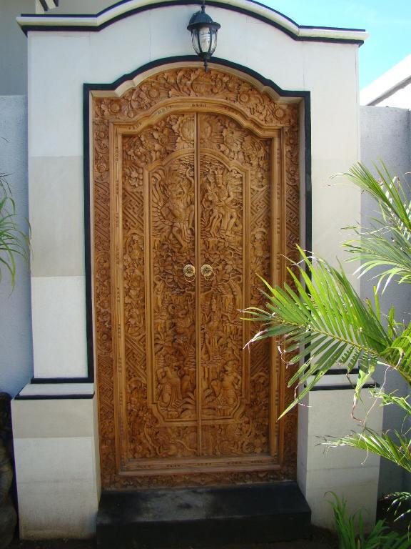 Casamia Bali Guest house *