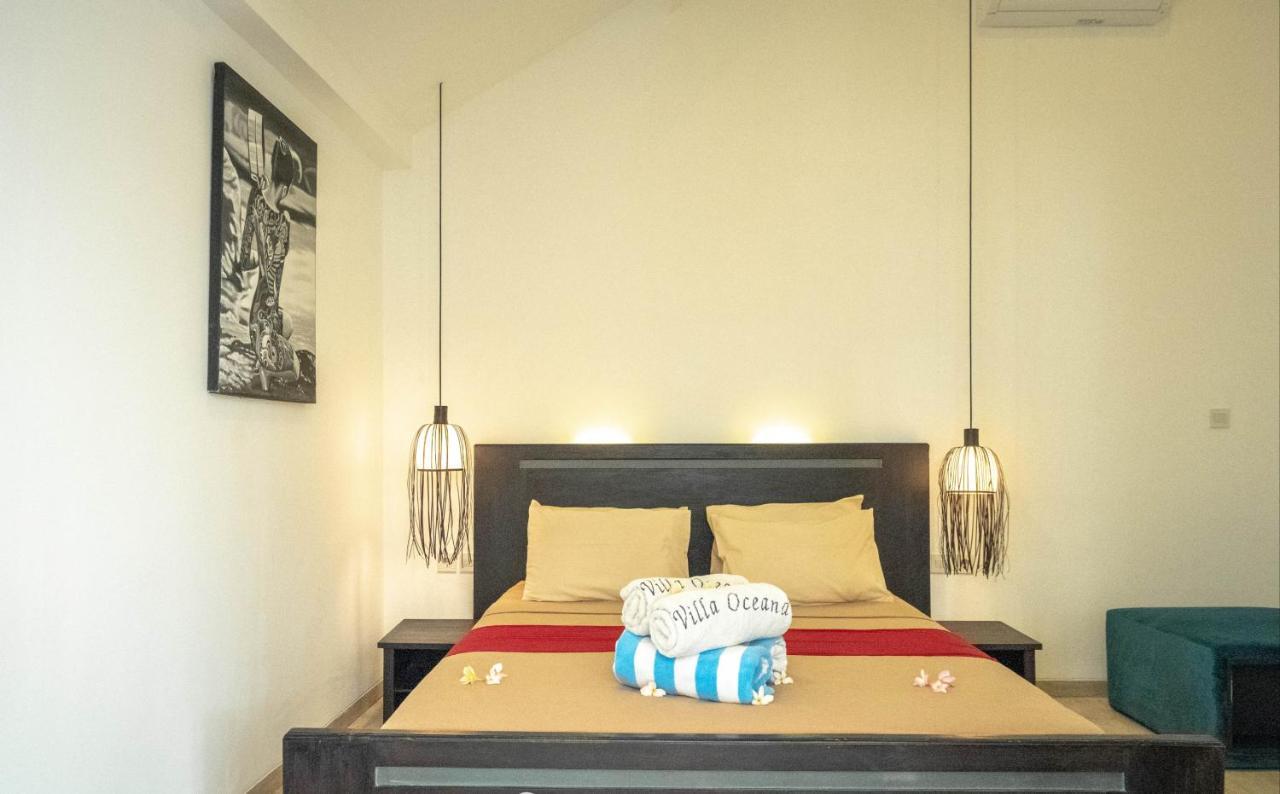 Oceana I - 3br Private With Pool Legian