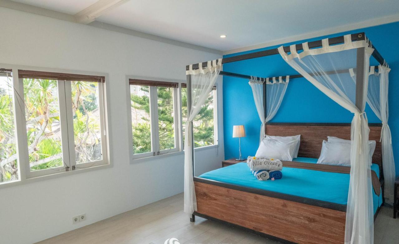 Oceana I - 3br Private With Pool *