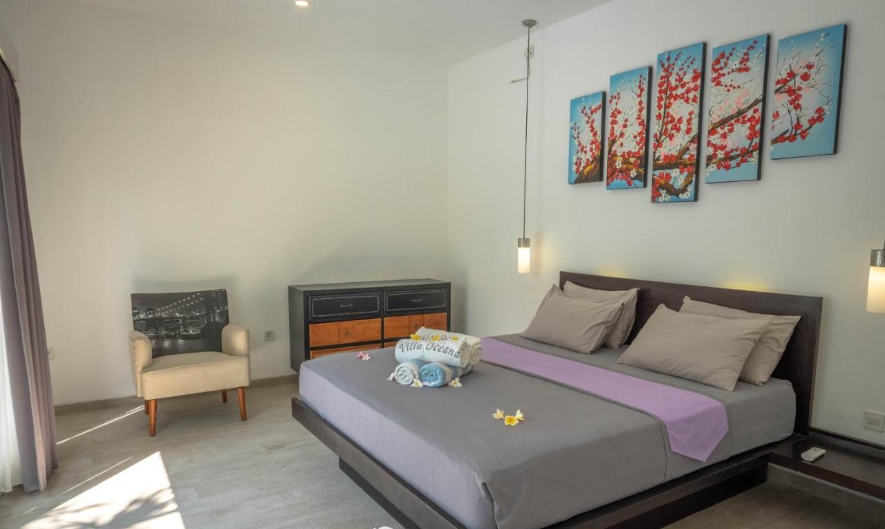 Oceana I - 3br Private With Pool *