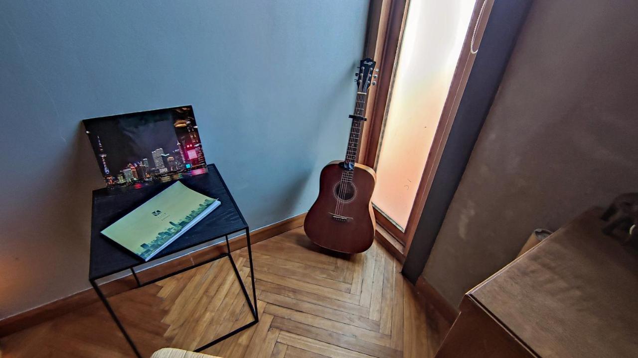 Ruang Tekuni Apartamento Legian