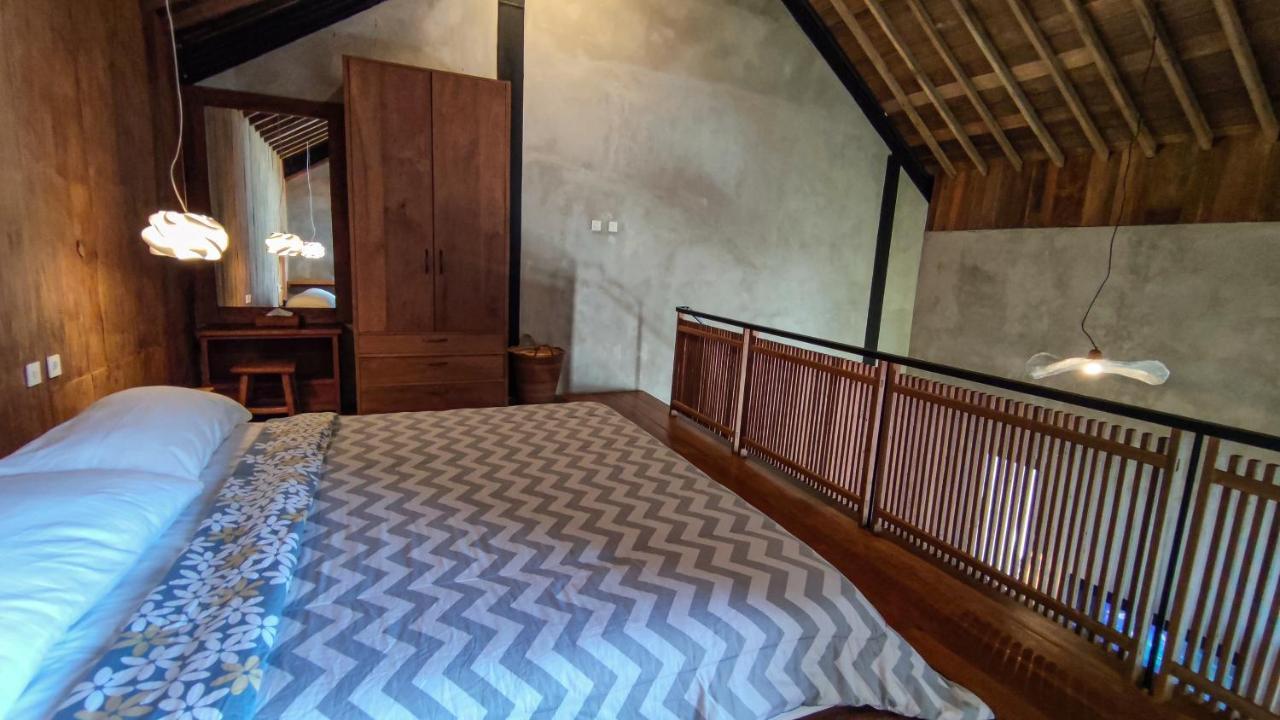 Apartamento Ruang Tekuni