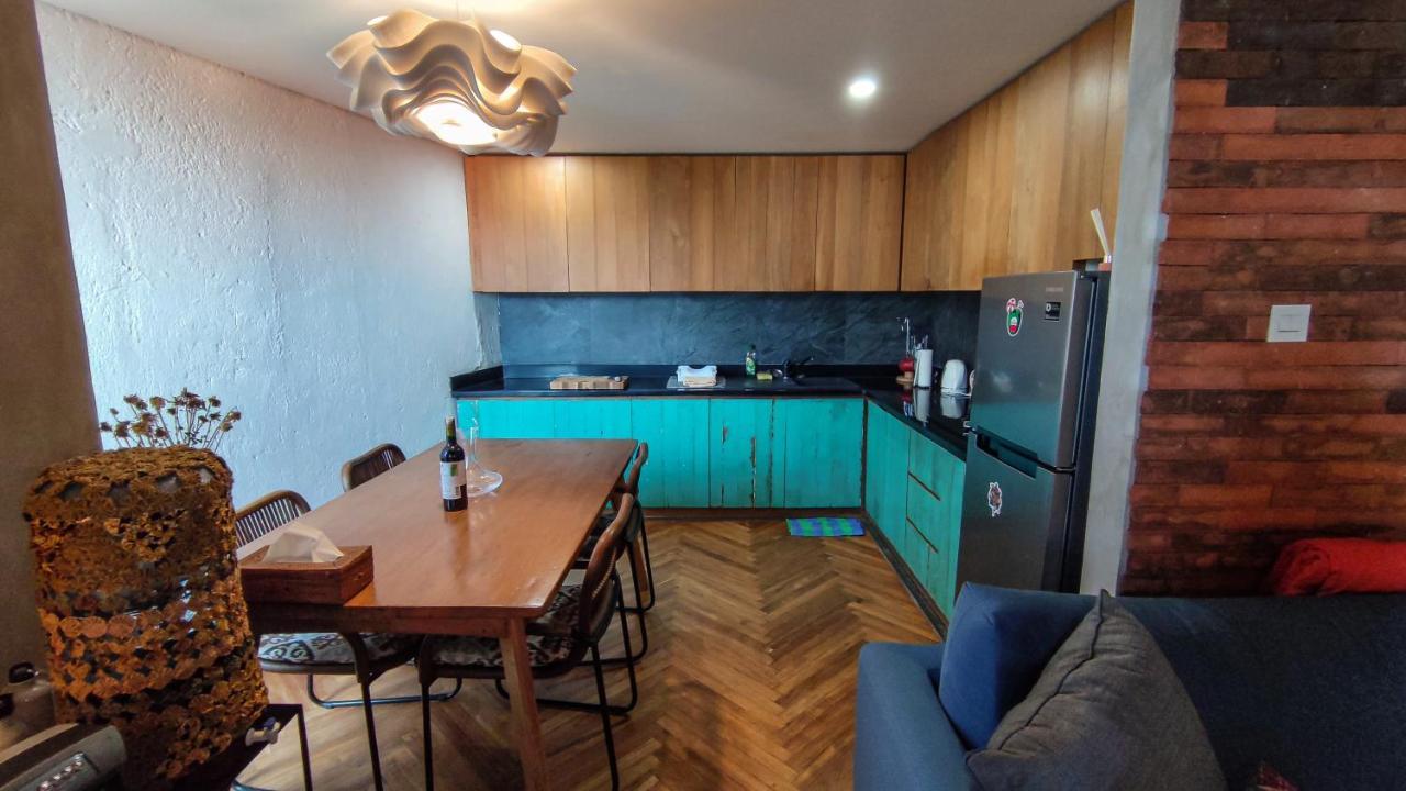 Apartamento Ruang Tekuni Legian