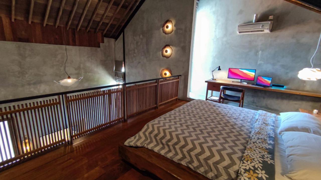 Ruang Tekuni * Legian