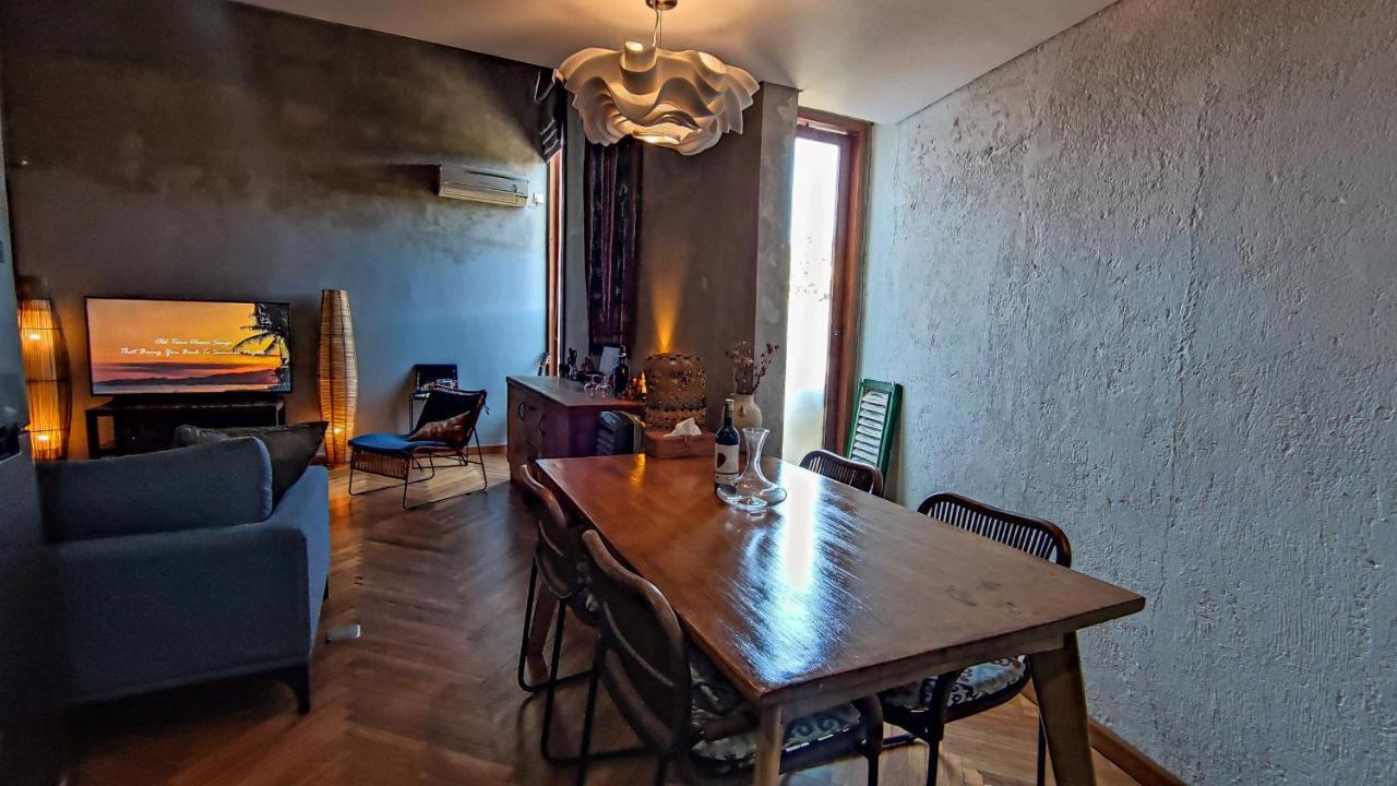 Apartamento Ruang Tekuni *