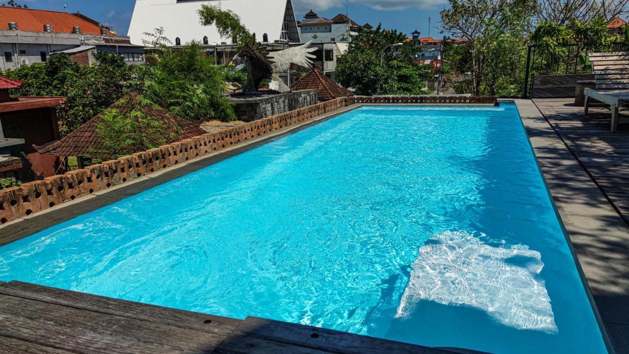 Apartamento Ruang Tekuni