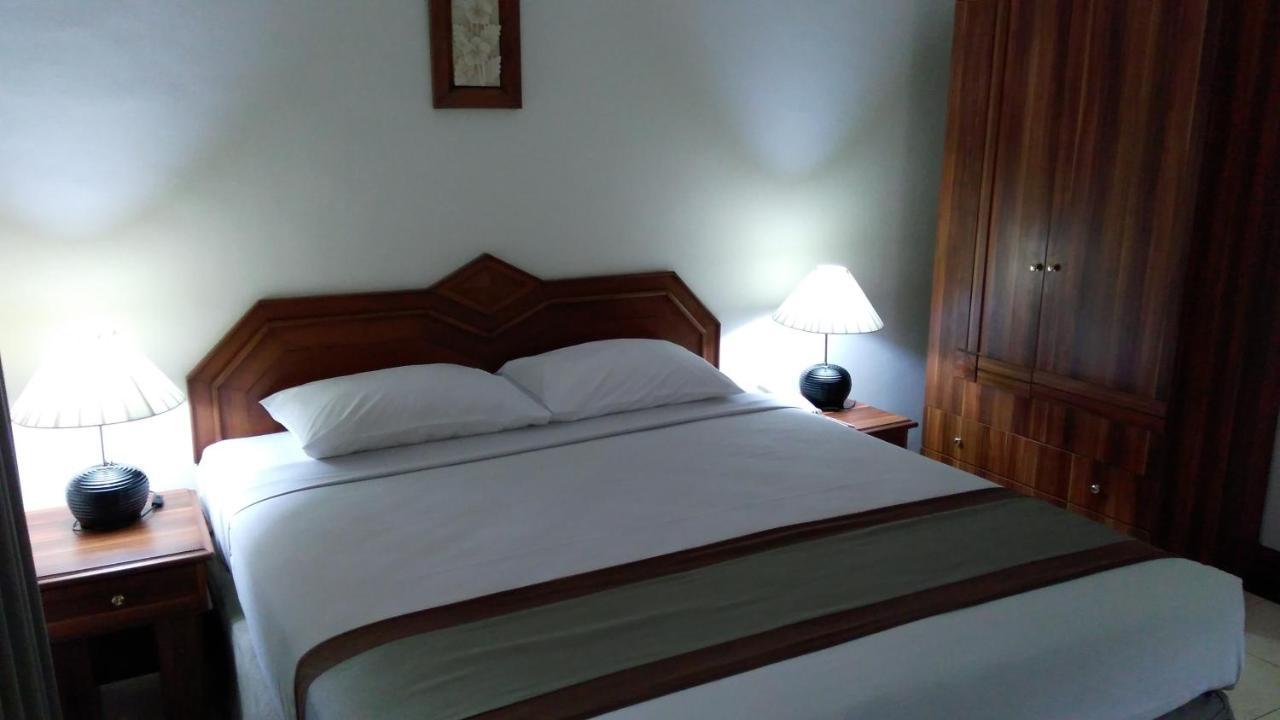 The Jayakarta Bali 4*