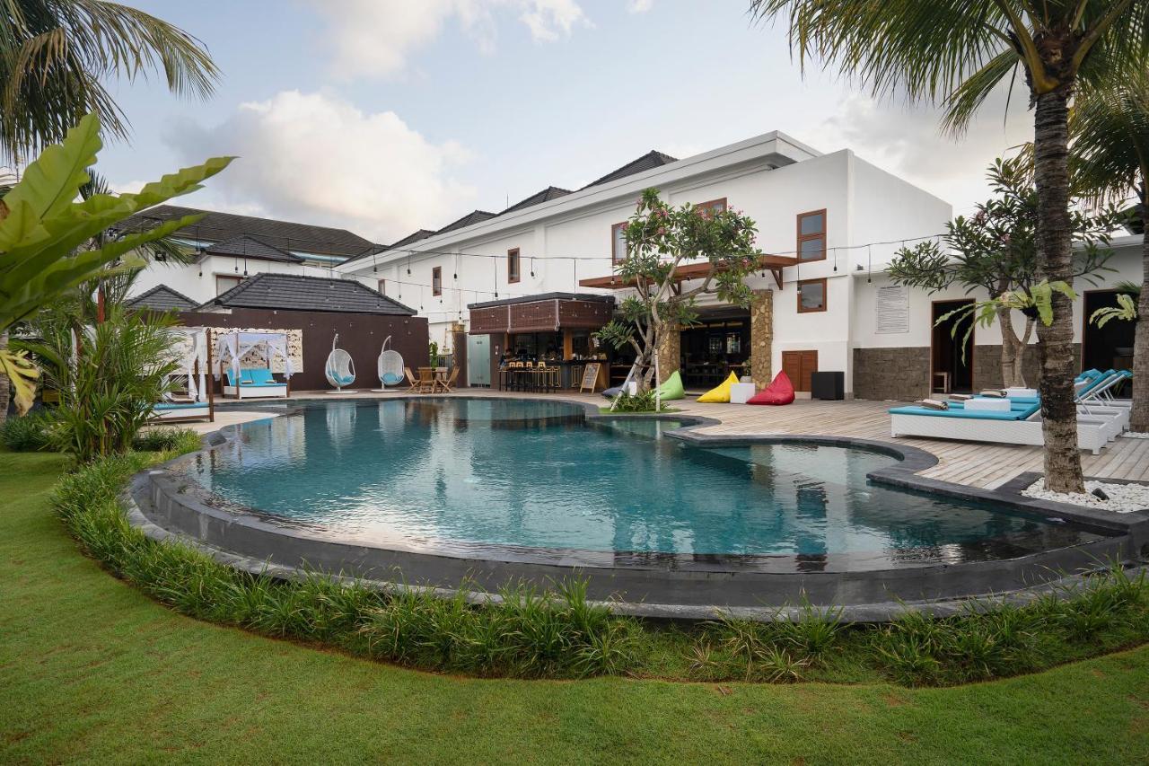 The Sakaye & * Legian (Bali)