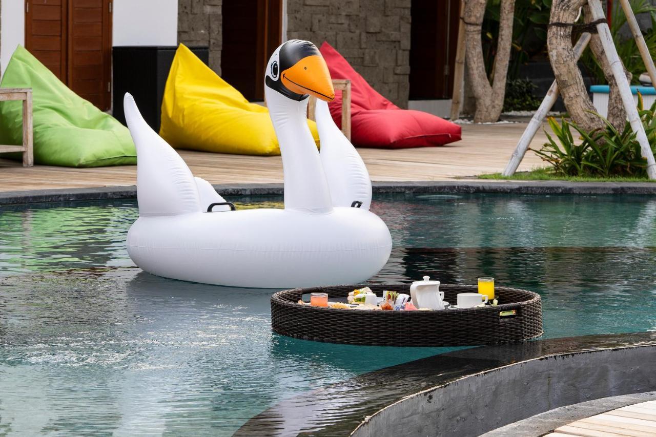The Sakaye & Legian (Bali)