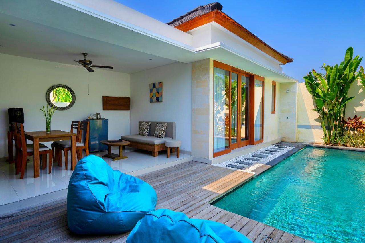The Sakaye & Villa *