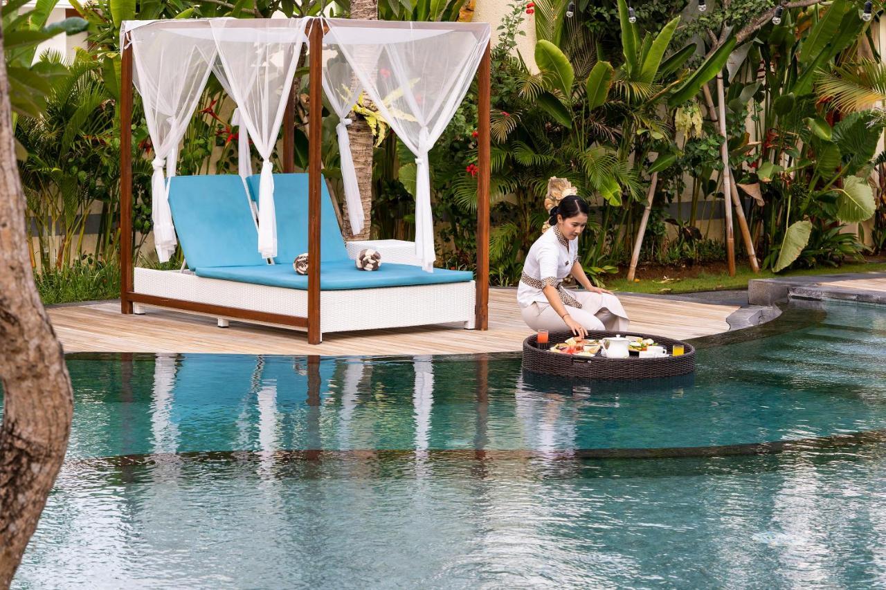 Villa The Sakaye &