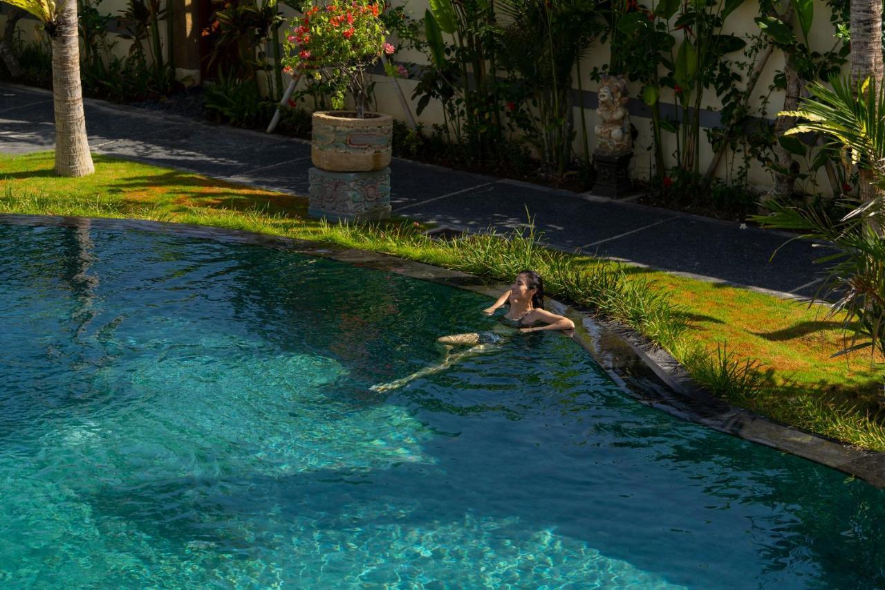 Villa The Sakaye & Legian (Bali)