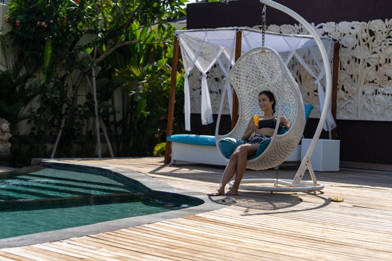 The Sakaye & Legian (Bali)
