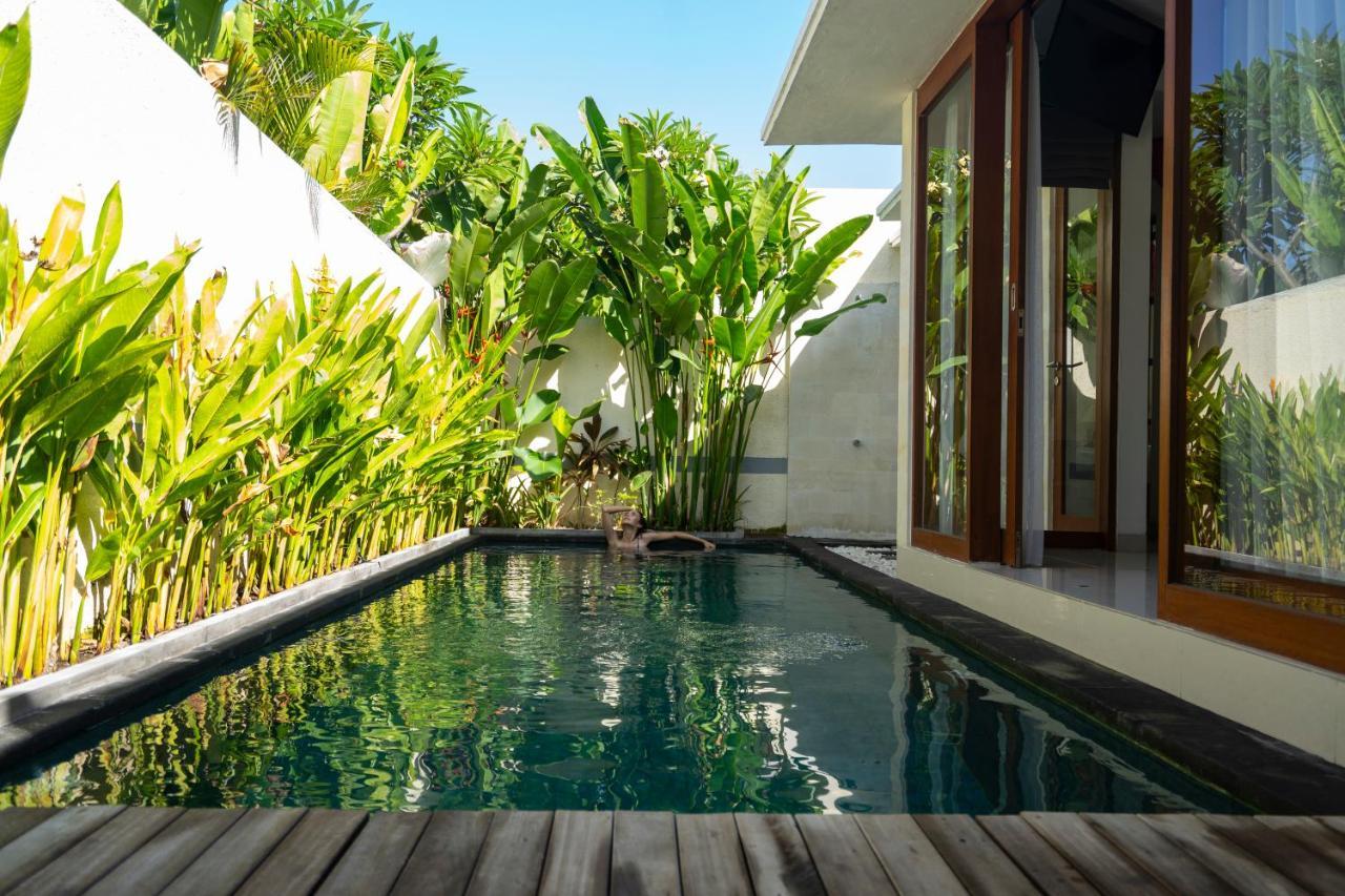 The Sakaye & Legian (Bali)