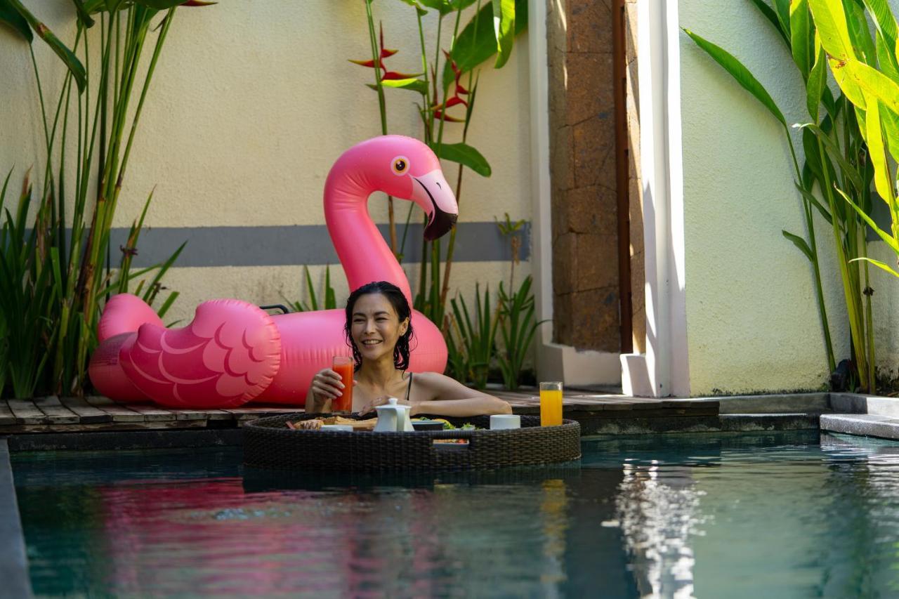 Villa The Sakaye & *