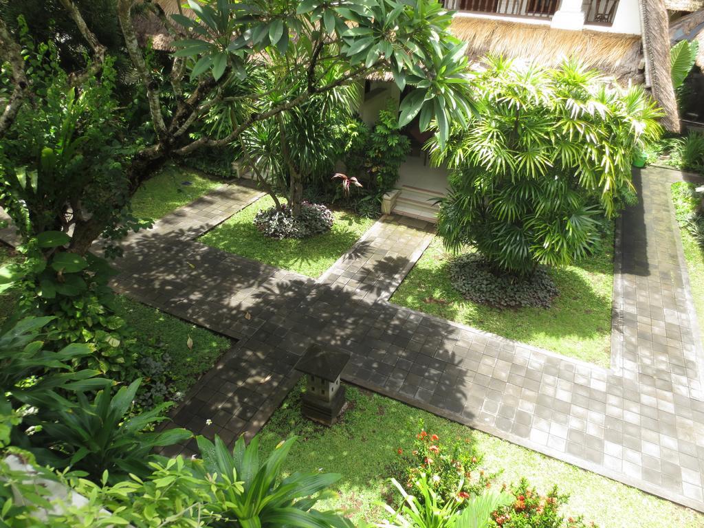 Puri Raja Hotel Legian (Bali)