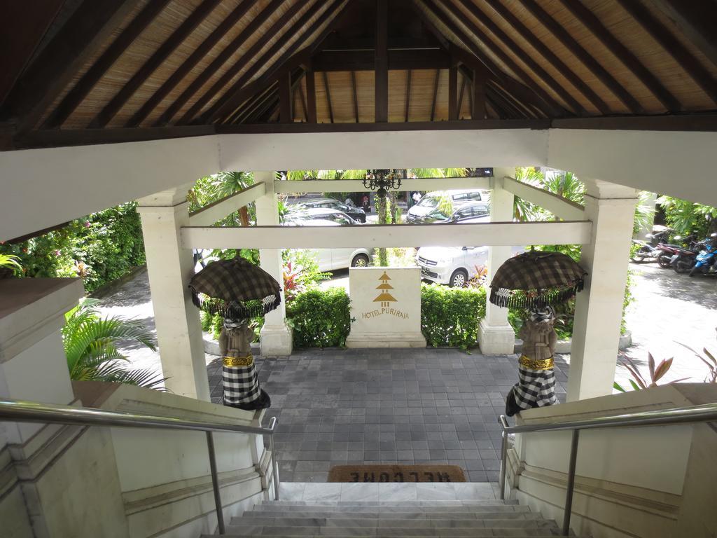Puri Raja Legian (Bali)