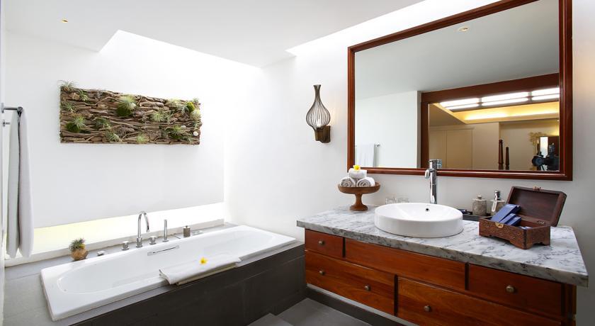 Mahala Hasa By Premier Hospitality Asia Villa Legian (Bali)
