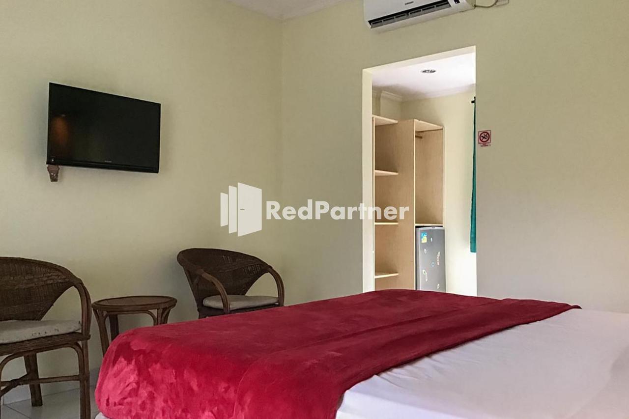 Hotel Mesari Redpartner Near