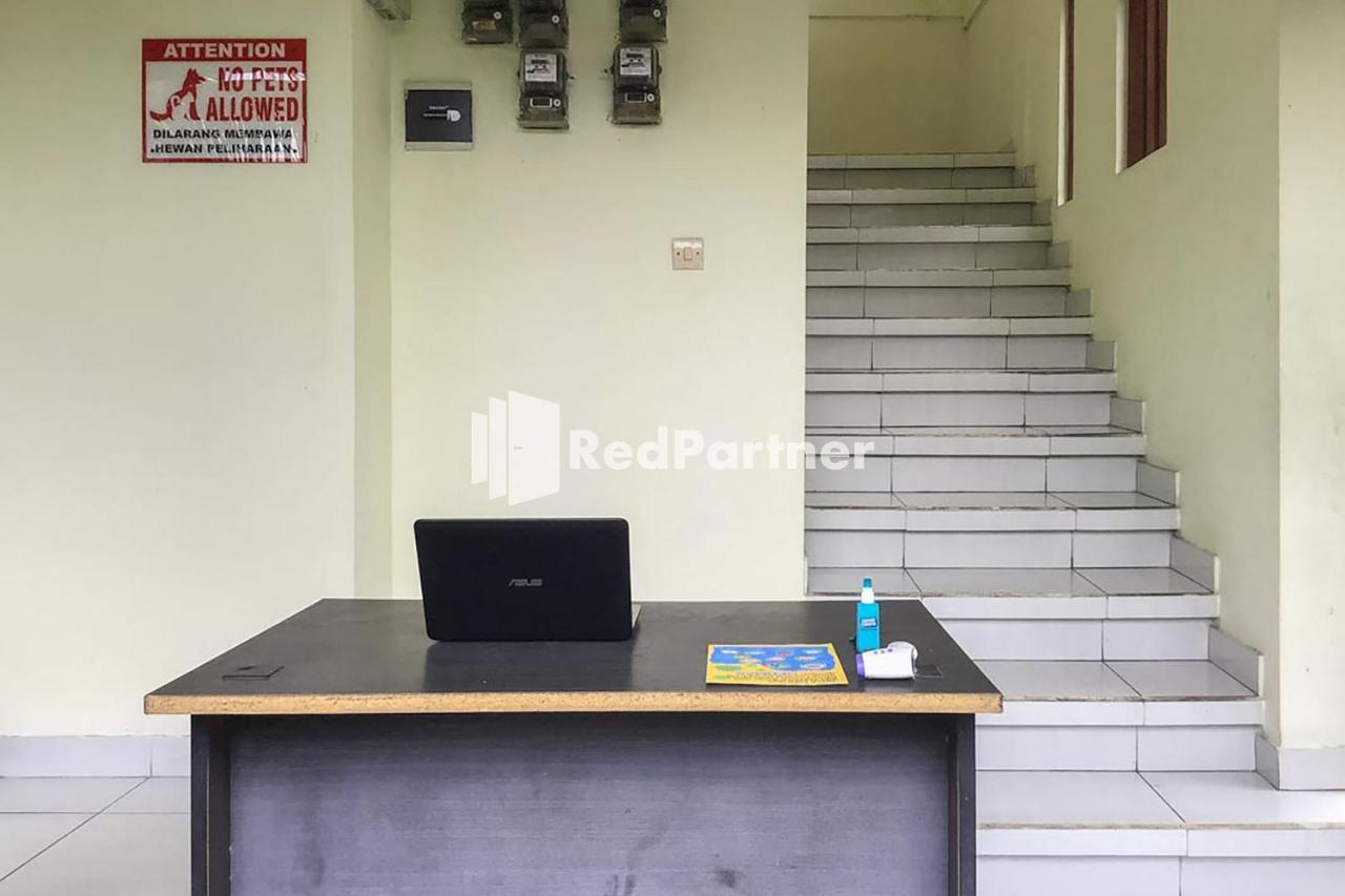 Hotel Mesari Redpartner Near