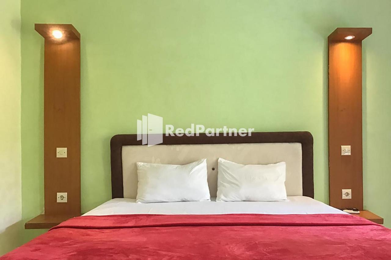 Mesari Redpartner Near
