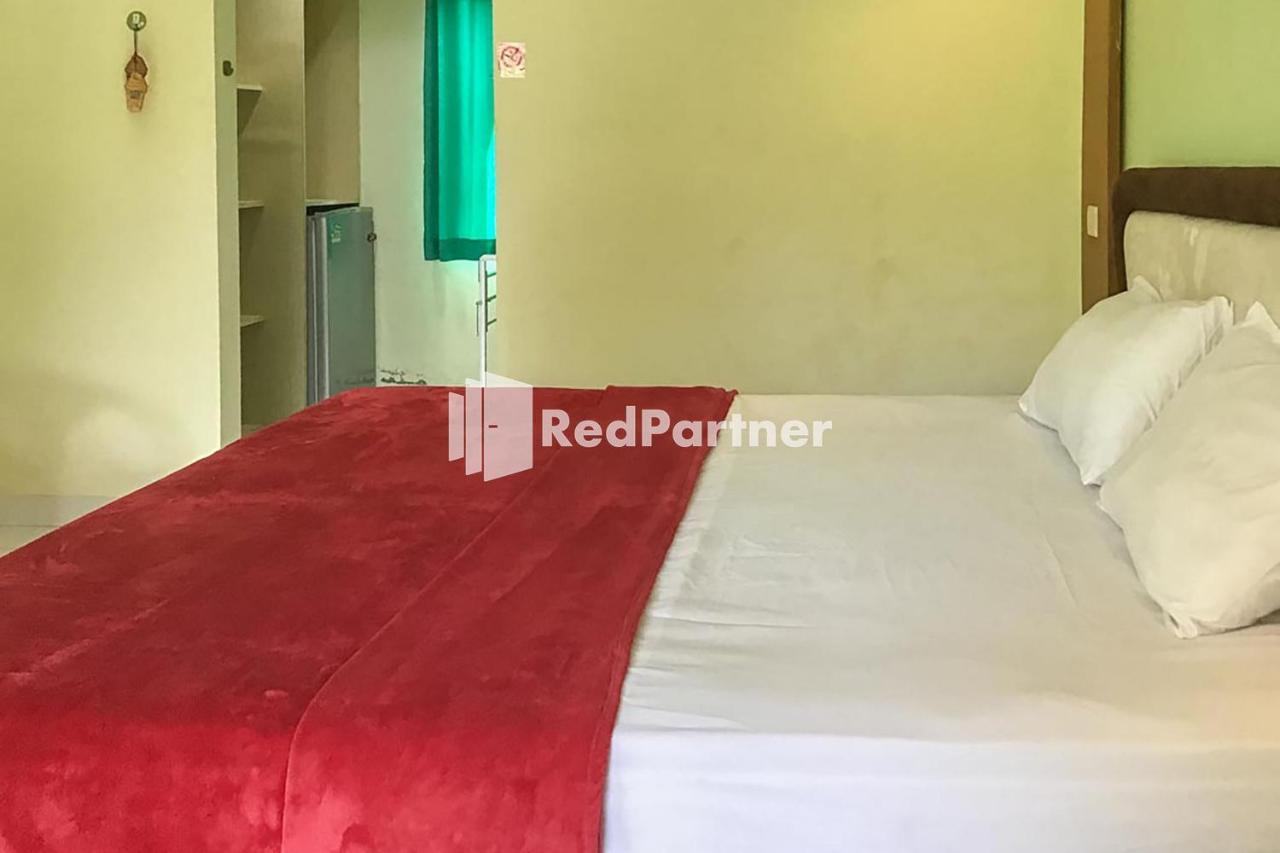 Hotel Mesari Redpartner Near Legian (Bali)