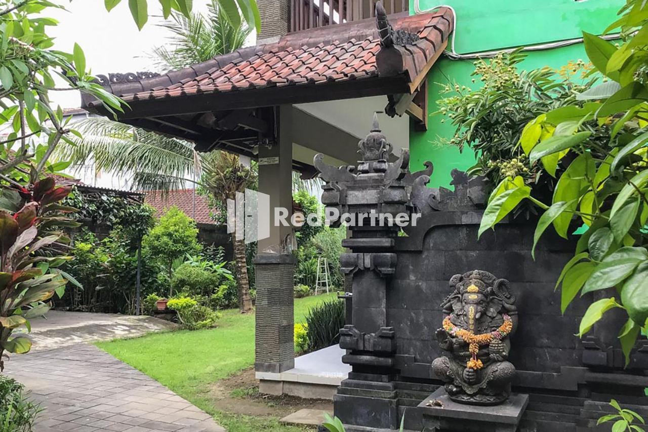 Mesari Redpartner Near Legian (Bali)